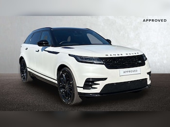 Used Land Rover Range Rover Velar 2025 for sale - 79428511: Photo