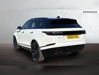 Used Land Rover Range Rover Velar 2025 for sale - 79428511: Photo