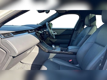 Used Land Rover Range Rover Velar 2025 for sale - 79428511: Photo