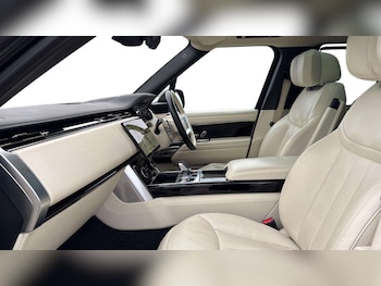 Used Land Rover Range Rover 2022 for sale - 78991348: Photo