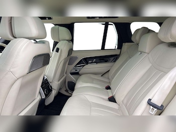 Used Land Rover Range Rover 2022 for sale - 78991348: Photo