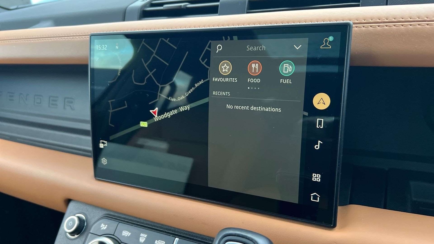 Used Land Rover Defender 2023 for sale - 77257162: Photo 11