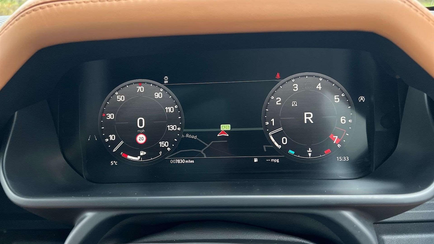 Used Land Rover Defender 2023 for sale - 77257162: Photo 16