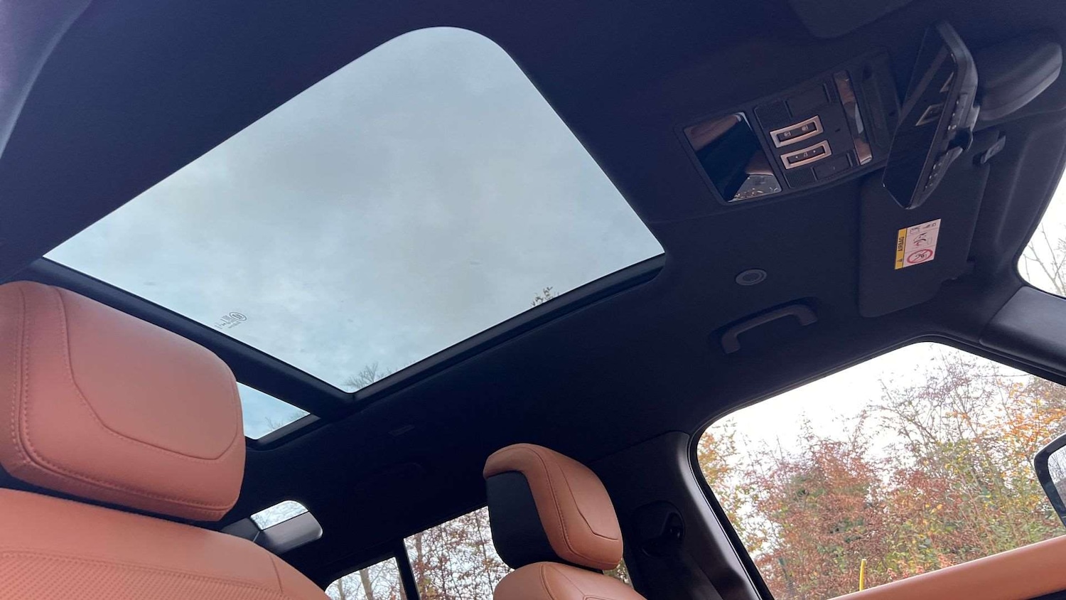 Used Land Rover Defender 2023 for sale - 77257162: Photo 21