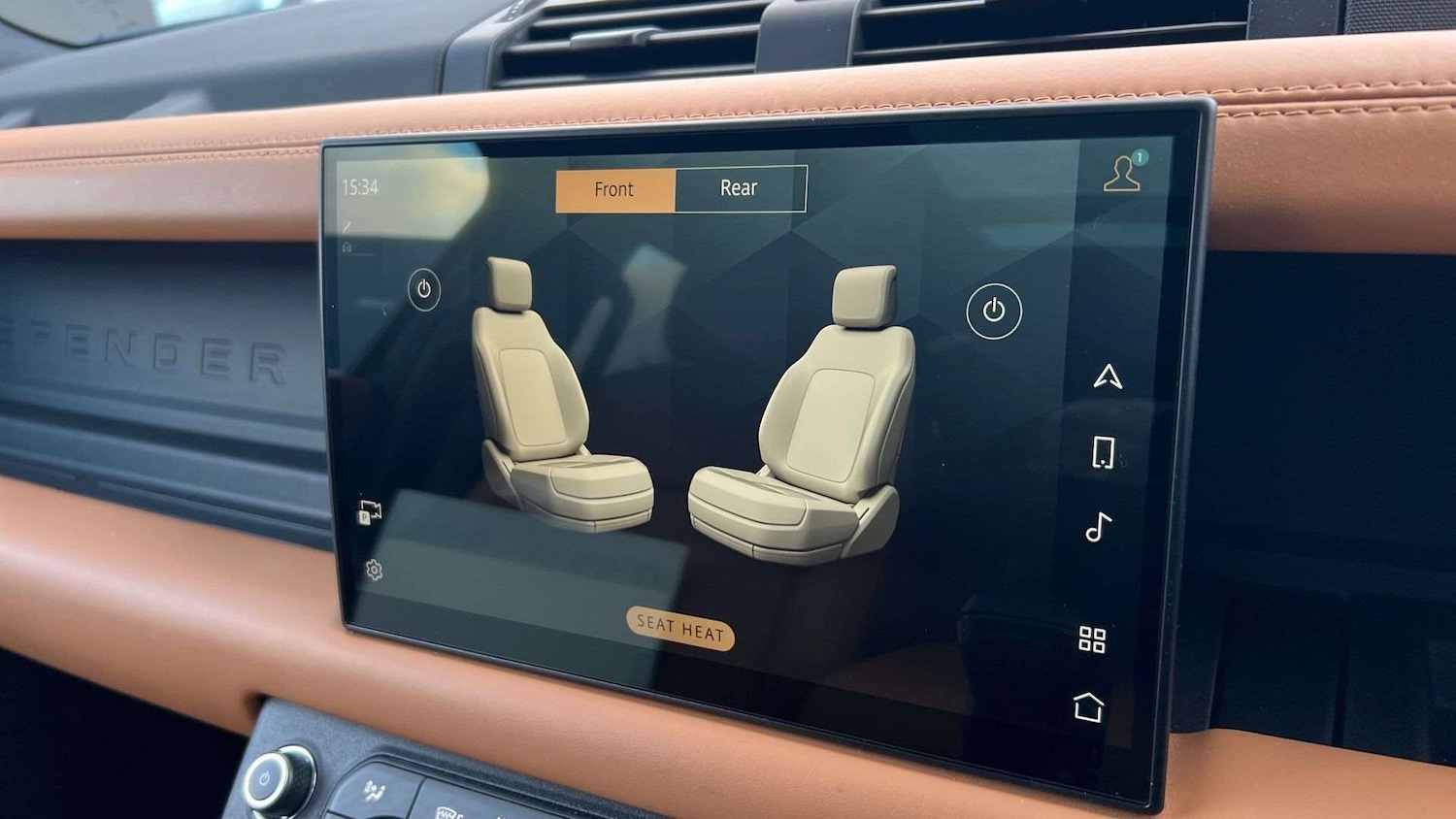 Used Land Rover Defender 2023 for sale - 77257162: Photo 22