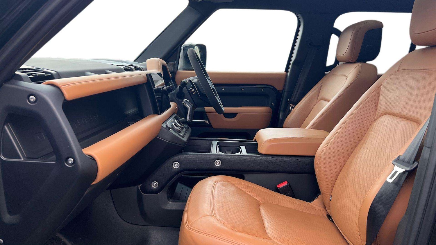 Used Land Rover Defender 2023 for sale - 77257162: Photo 3