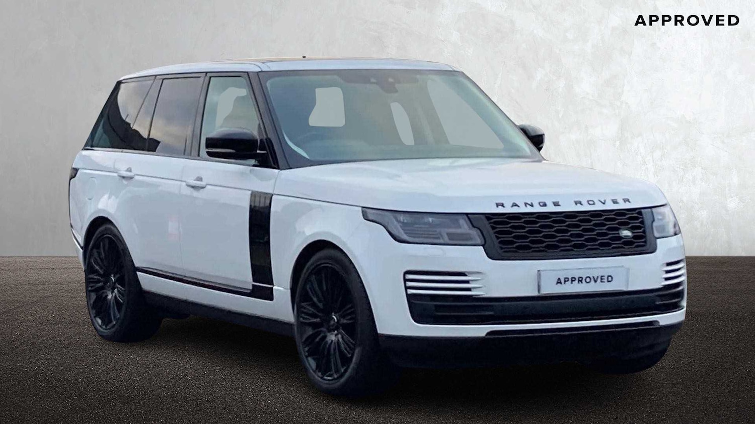 Used Land Rover Range Rover 2019 for sale - 76460530: Photo 1