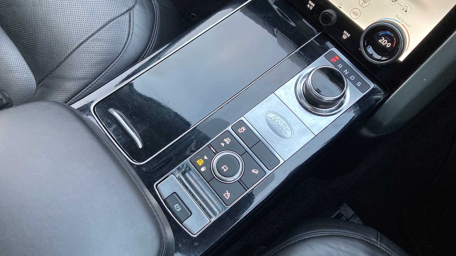 Used Land Rover Range Rover 2019 for sale - 76460530: Photo 13