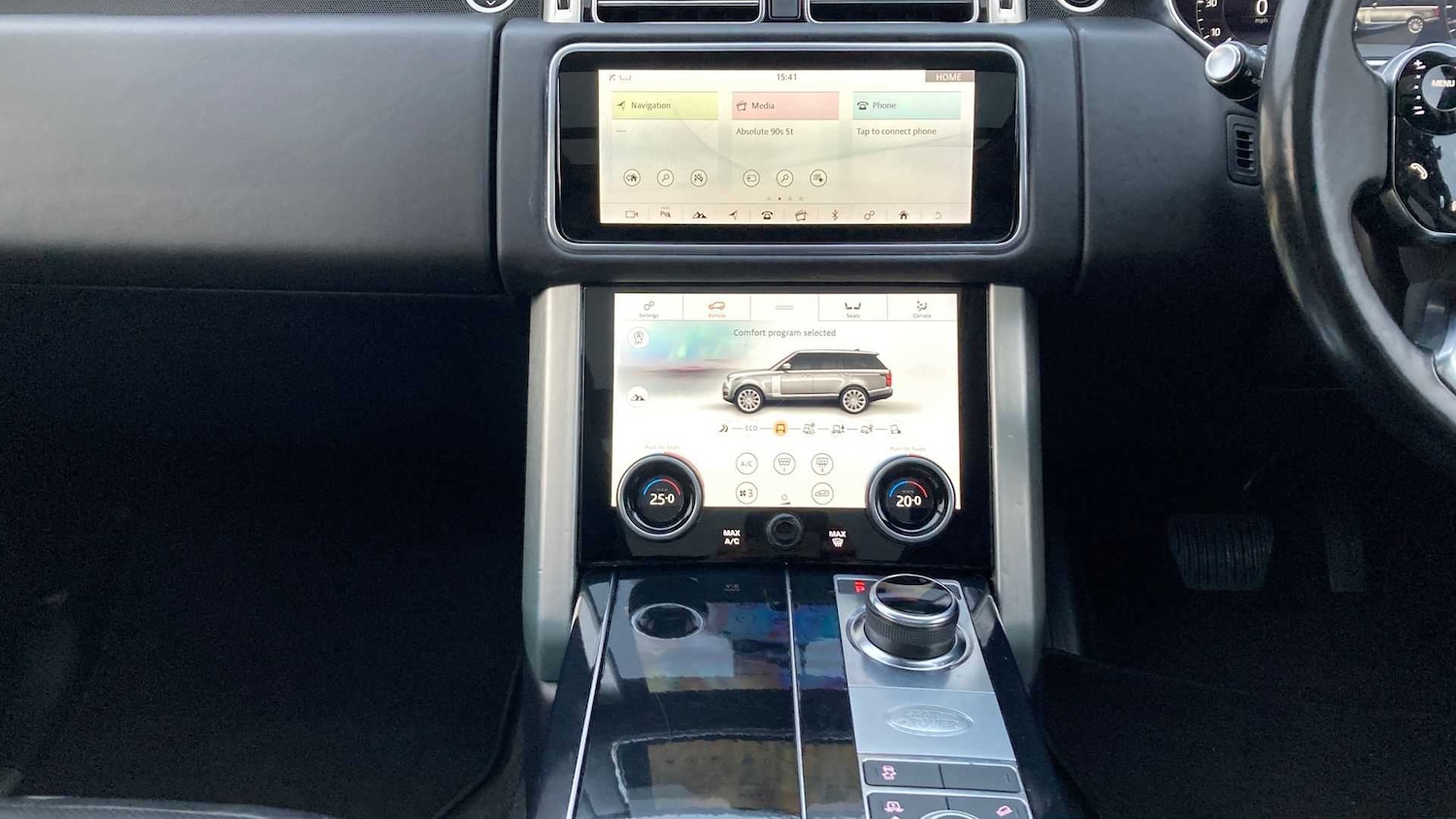 Used Land Rover Range Rover 2019 for sale - 76460530: Photo 14