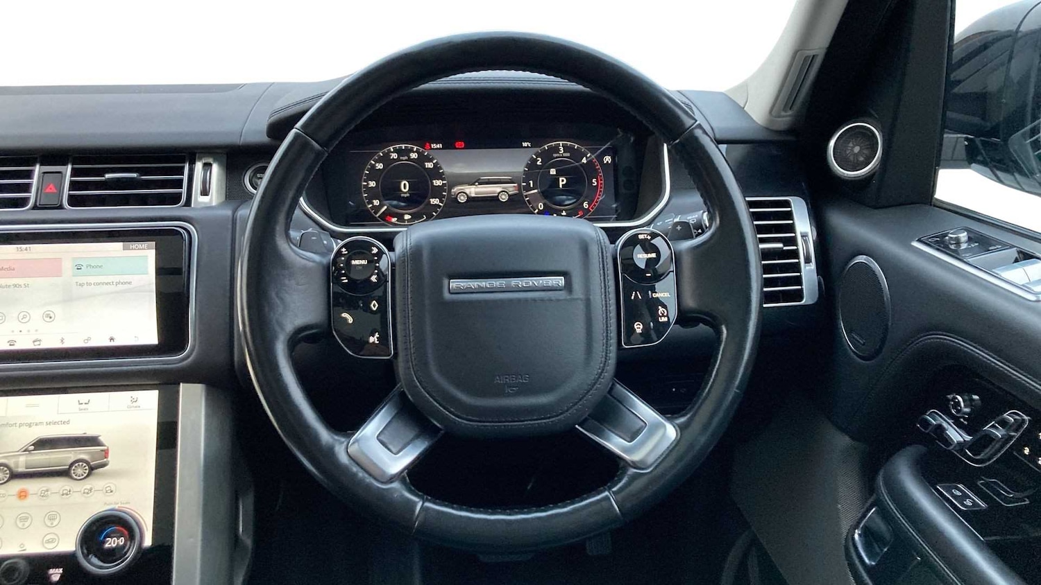 Used Land Rover Range Rover 2019 for sale - 76460530: Photo 15