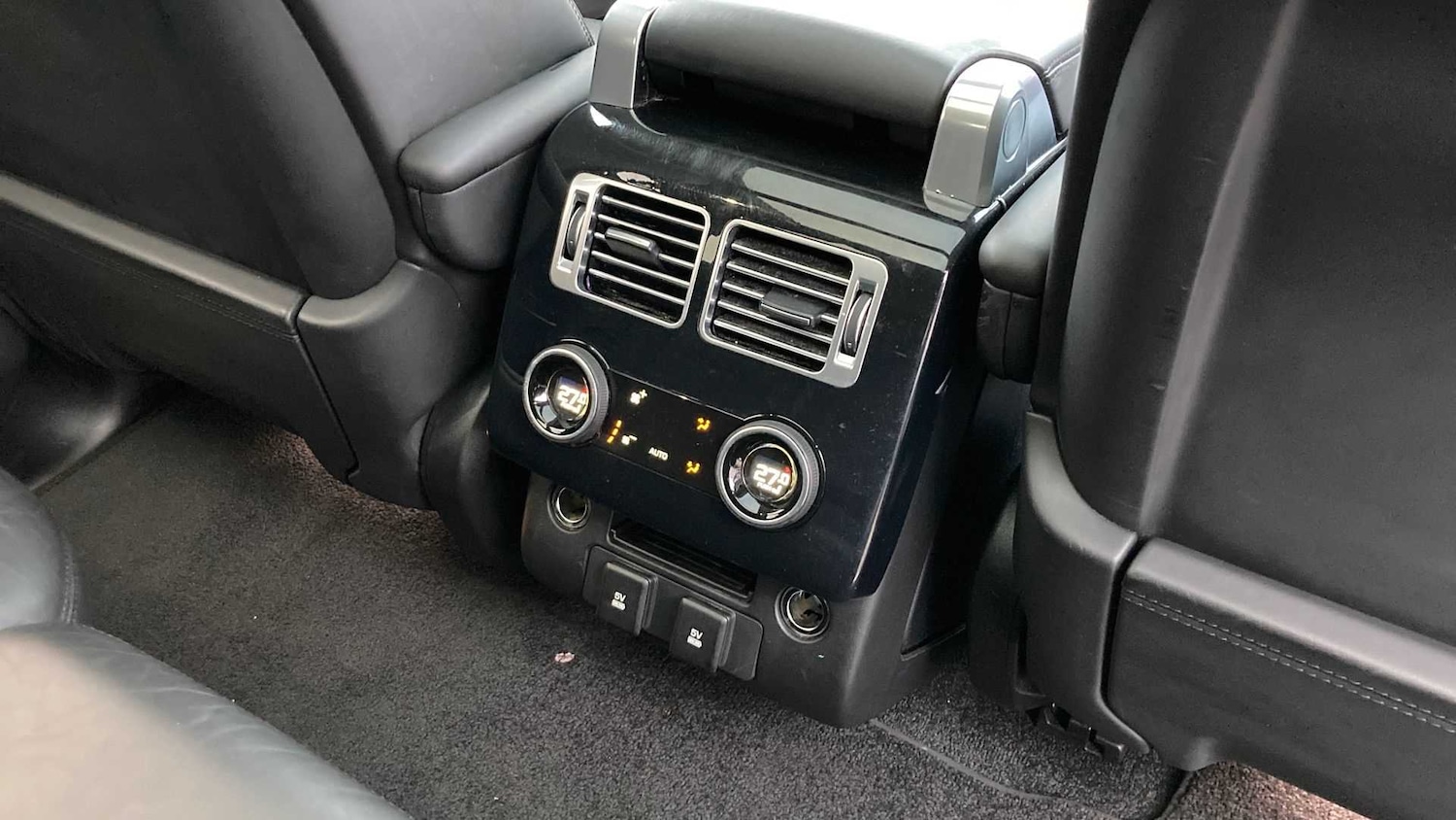 Used Land Rover Range Rover 2019 for sale - 76460530: Photo 17