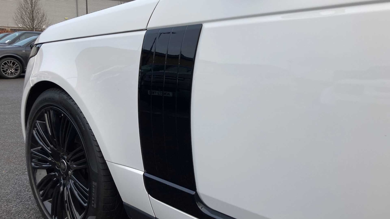 Used Land Rover Range Rover 2019 for sale - 76460530: Photo 19