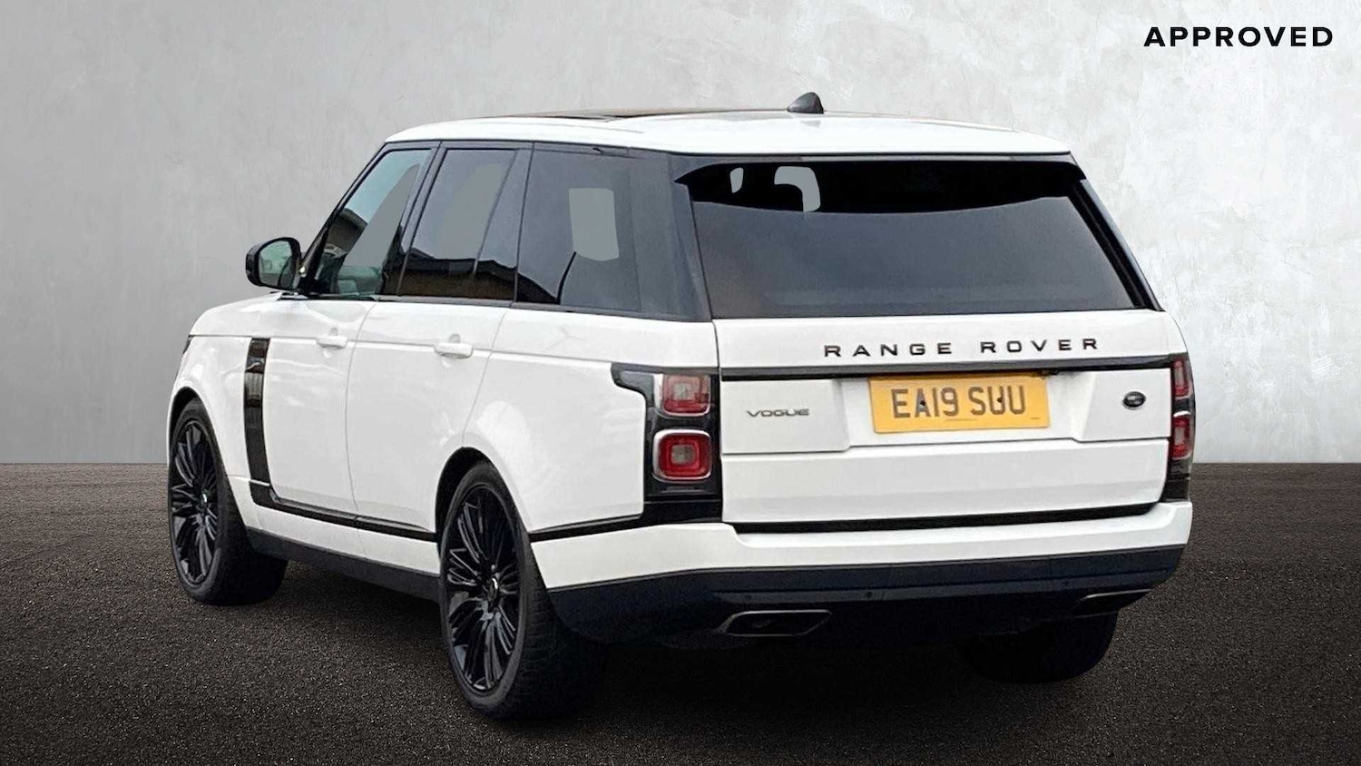 Used Land Rover Range Rover 2019 for sale - 76460530: Photo 2