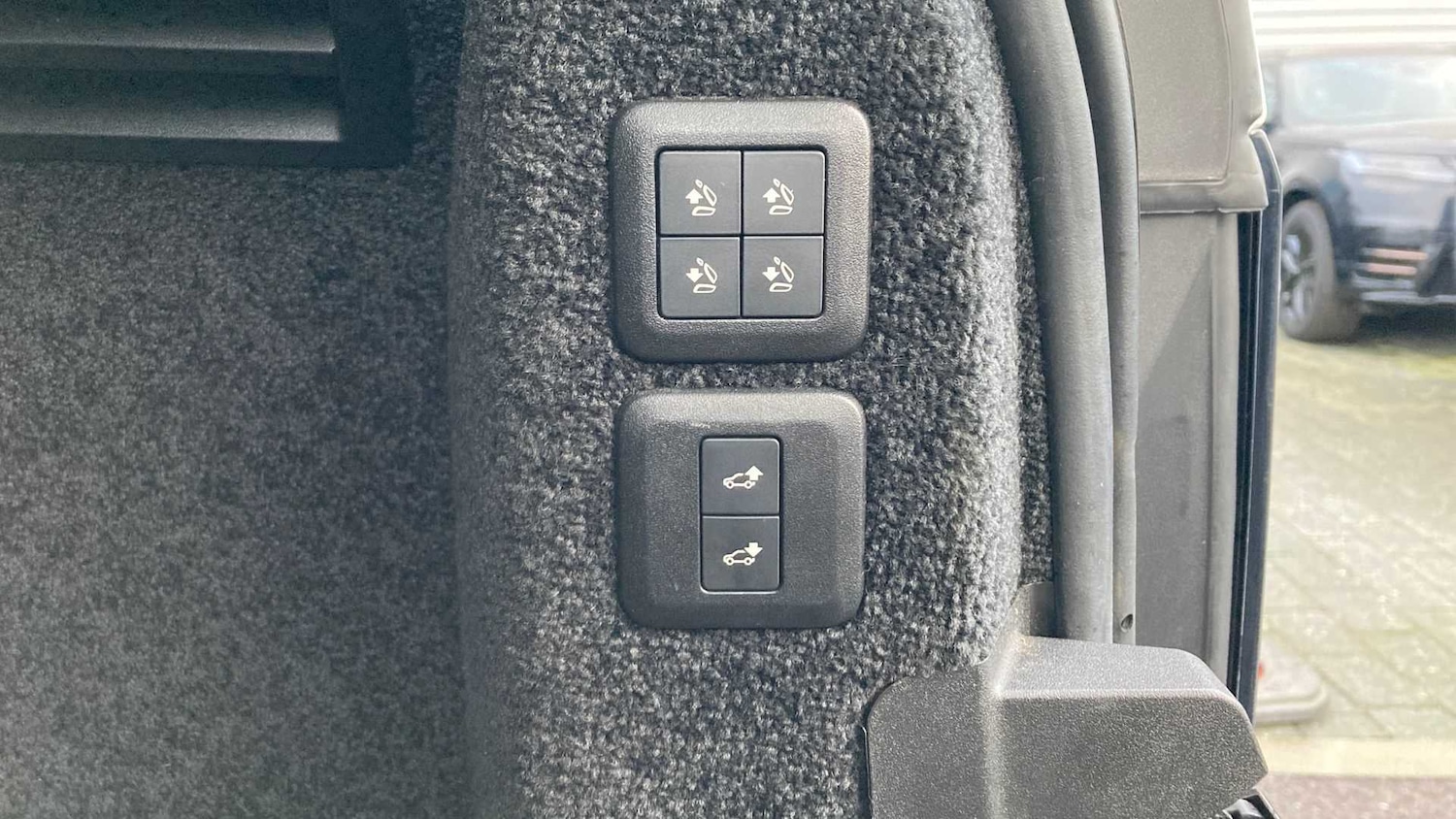 Used Land Rover Range Rover 2019 for sale - 76460530: Photo 20