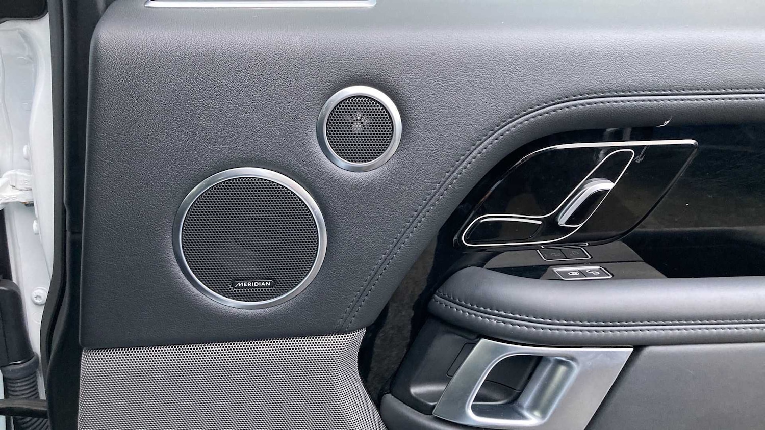 Used Land Rover Range Rover 2019 for sale - 76460530: Photo 23