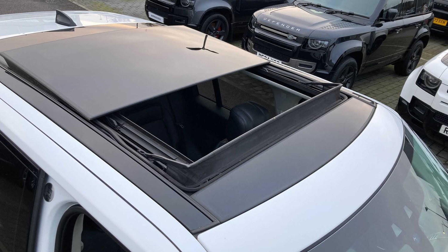 Used Land Rover Range Rover 2019 for sale - 76460530: Photo 26