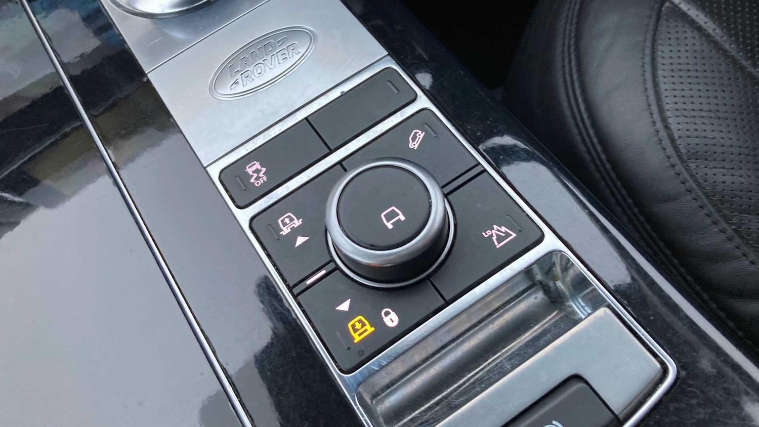 Used Land Rover Range Rover 2019 for sale - 76460530: Photo 30