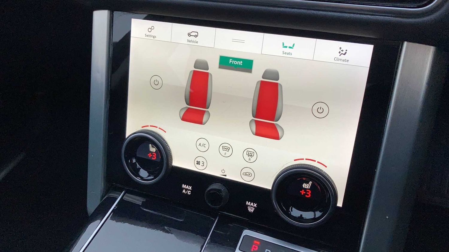 Used Land Rover Range Rover 2019 for sale - 76460530: Photo 32