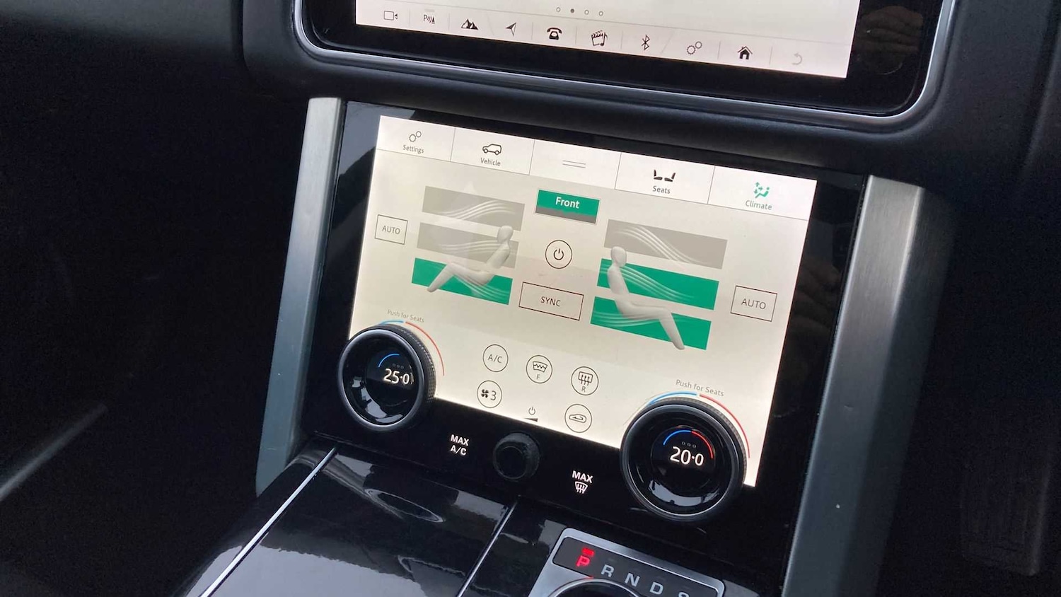 Used Land Rover Range Rover 2019 for sale - 76460530: Photo 33