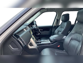 Used Land Rover Range Rover 2019 for sale - 76460530: Photo