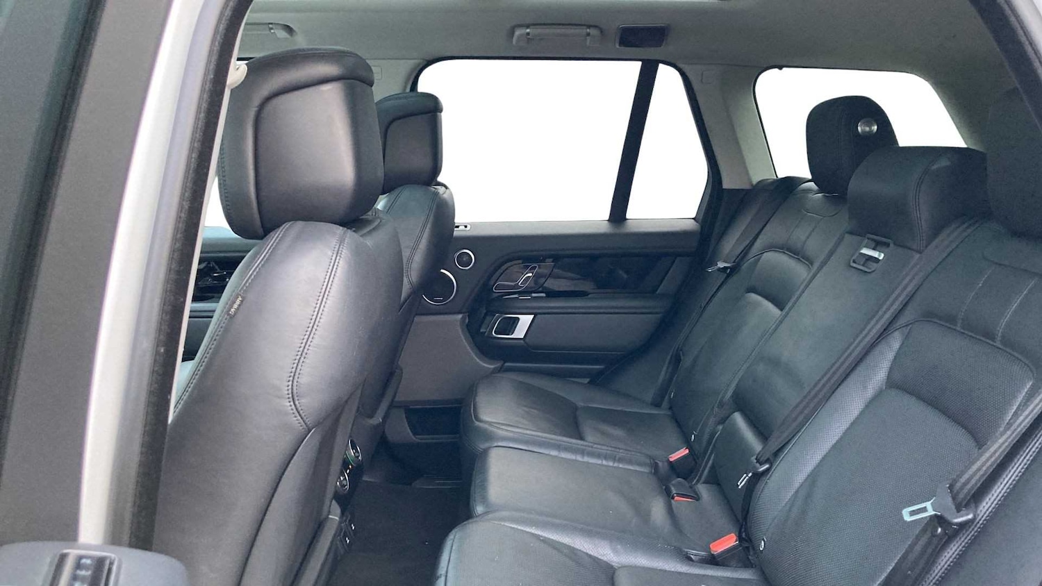 Used Land Rover Range Rover 2019 for sale - 76460530: Photo 4