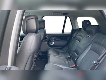 Used Land Rover Range Rover 2019 for sale - 76460530: Photo