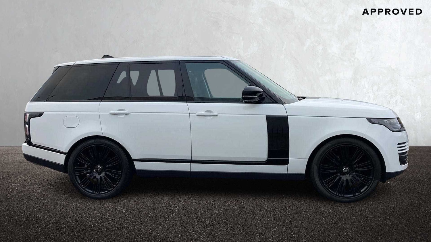 Used Land Rover Range Rover 2019 for sale - 76460530: Photo 5