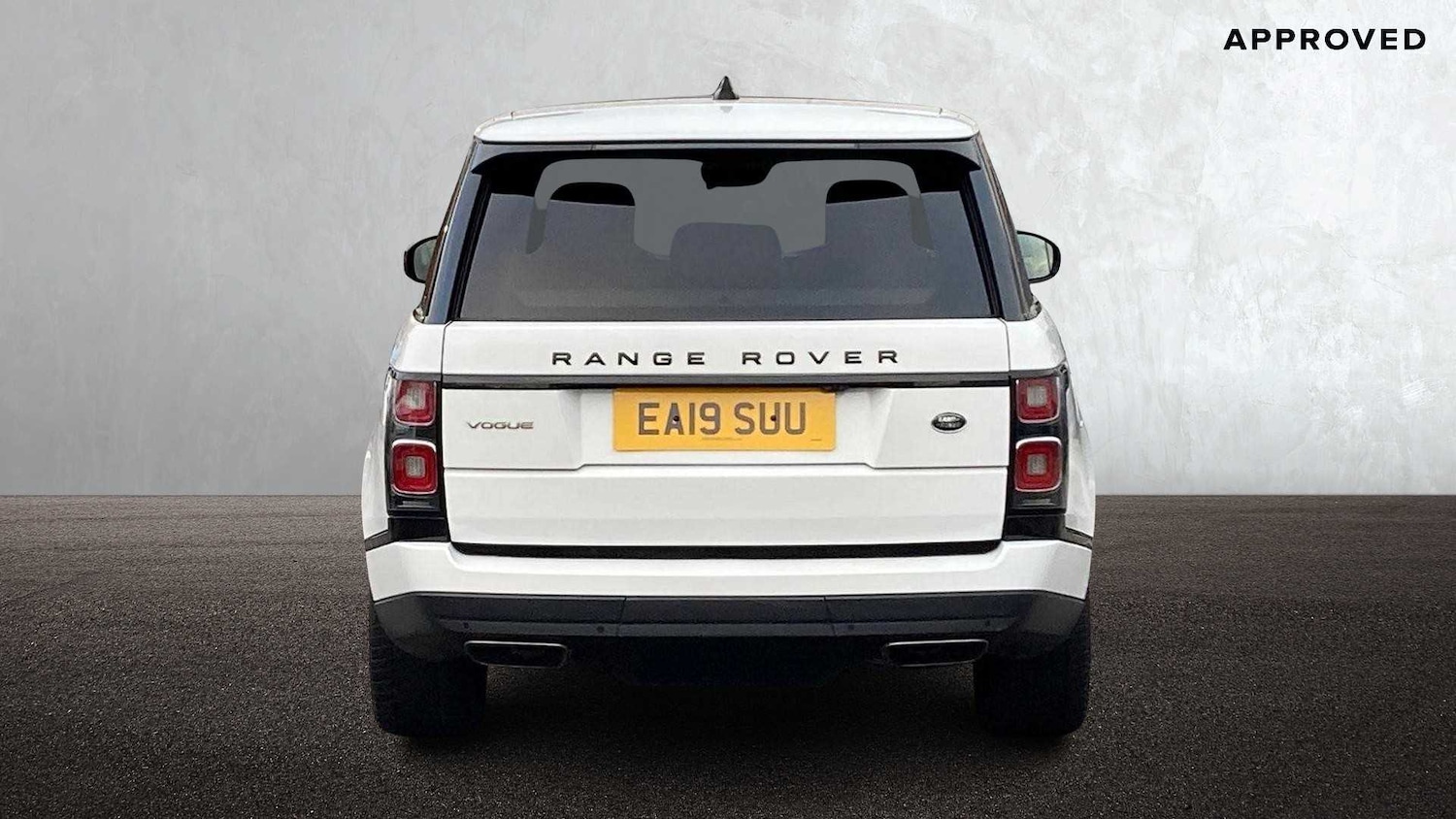 Used Land Rover Range Rover 2019 for sale - 76460530: Photo 6