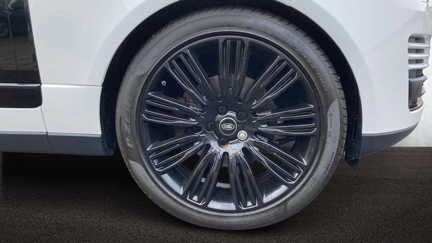 Used Land Rover Range Rover 2019 for sale - 76460530: Photo 8