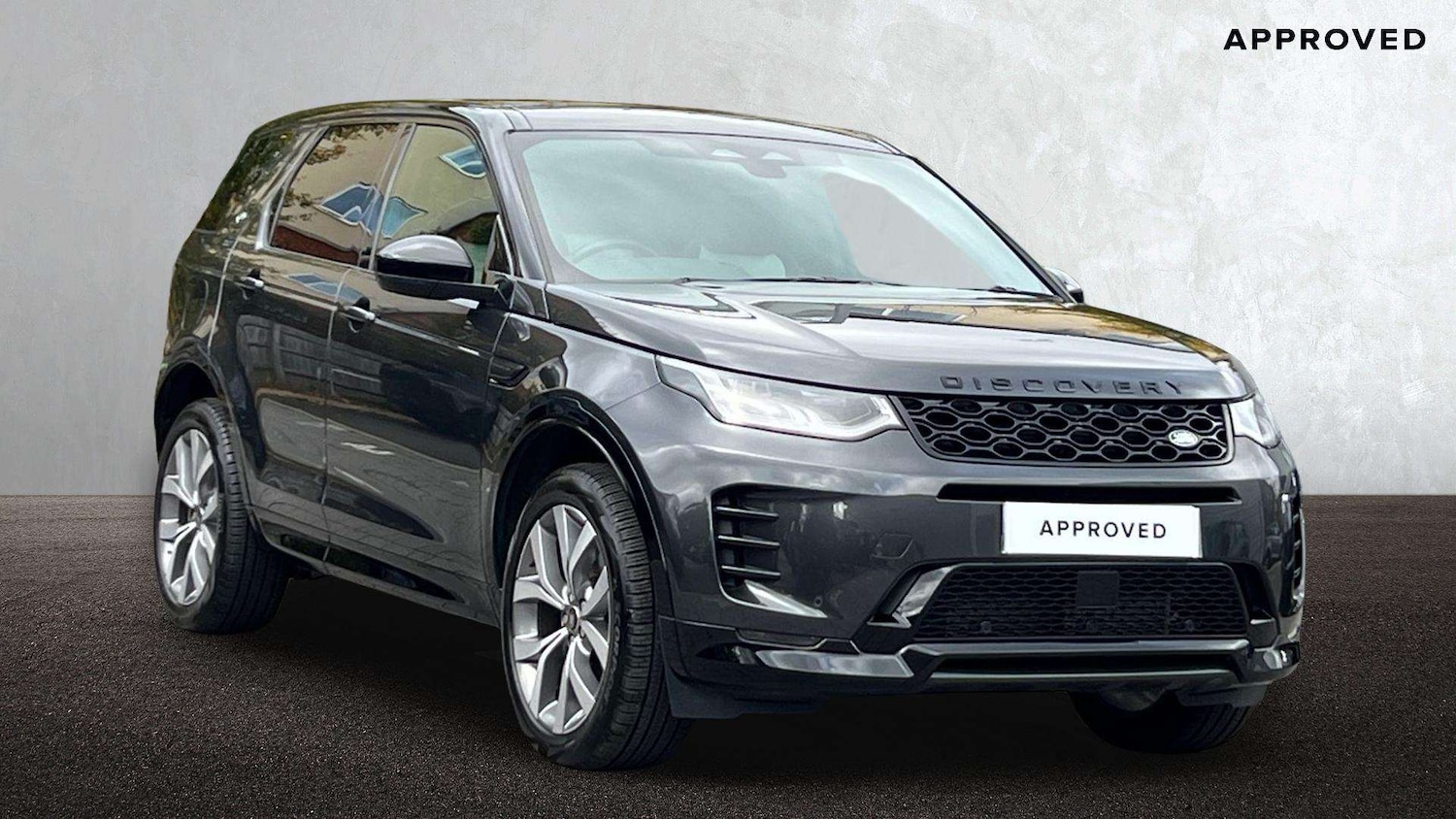 Used Land Rover Discovery Sport 2024 for sale - 76460455: Photo 1