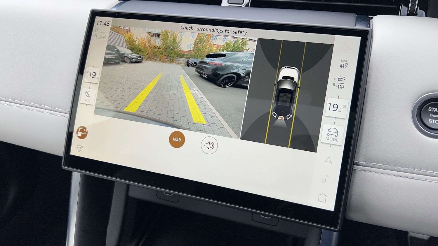 Used Land Rover Discovery Sport 2024 for sale - 76460455: Photo 12