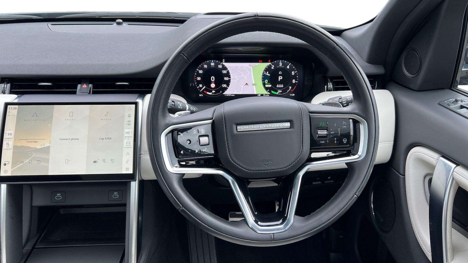 Used Land Rover Discovery Sport 2024 for sale - 76460455: Photo 15