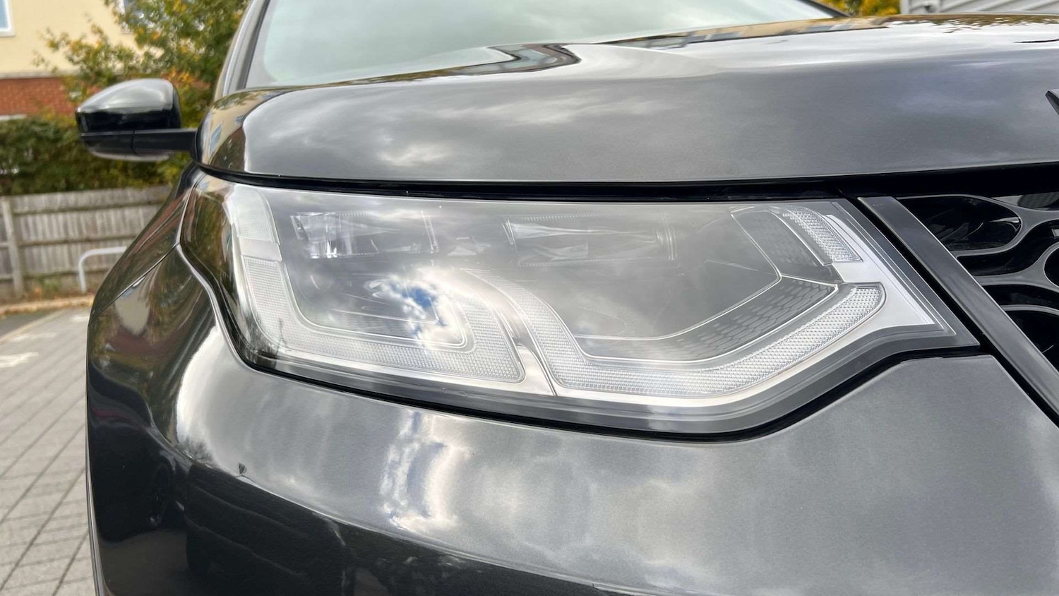 Used Land Rover Discovery Sport 2024 for sale - 76460455: Photo 17