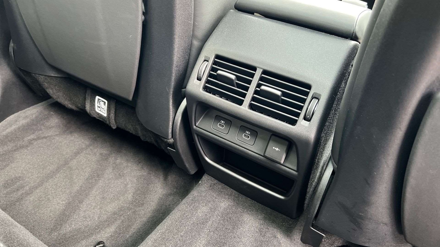 Used Land Rover Discovery Sport 2024 for sale - 76460455: Photo 18