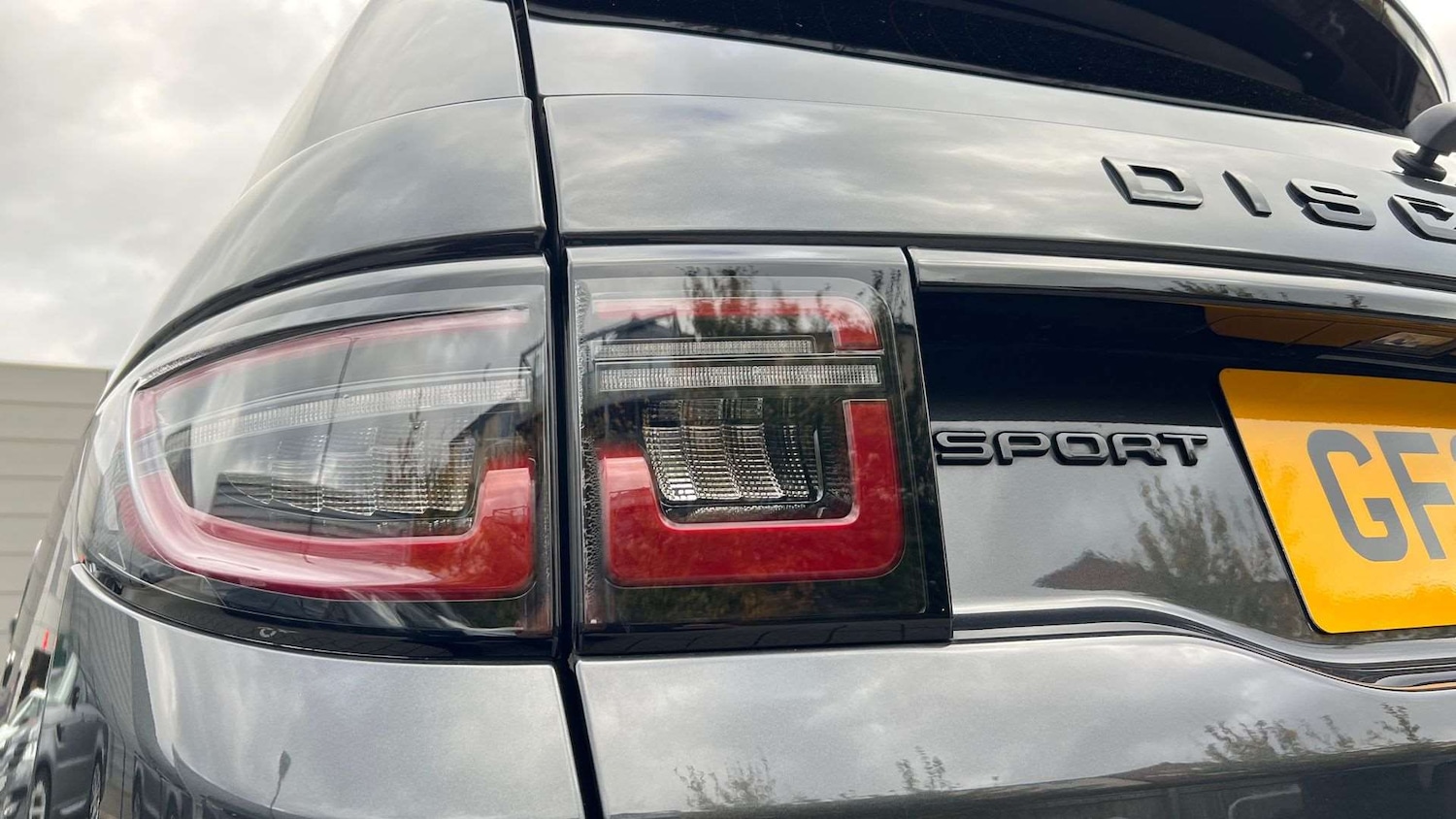 Used Land Rover Discovery Sport 2024 for sale - 76460455: Photo 19