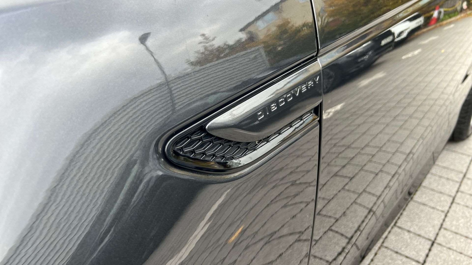 Used Land Rover Discovery Sport 2024 for sale - 76460455: Photo 20