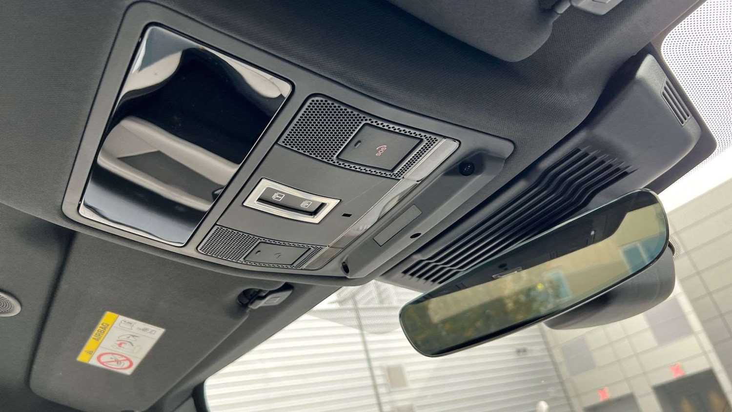 Used Land Rover Discovery Sport 2024 for sale - 76460455: Photo 23