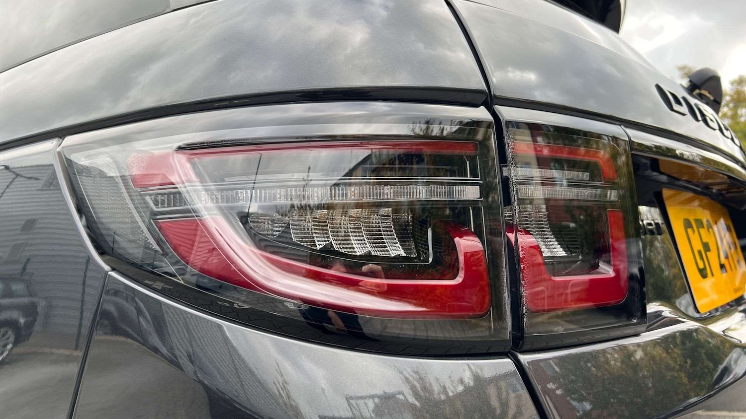 Used Land Rover Discovery Sport 2024 for sale - 76460455: Photo 26