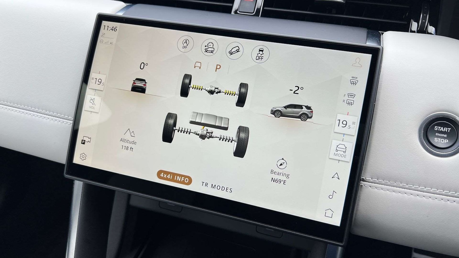 Used Land Rover Discovery Sport 2024 for sale - 76460455: Photo 33