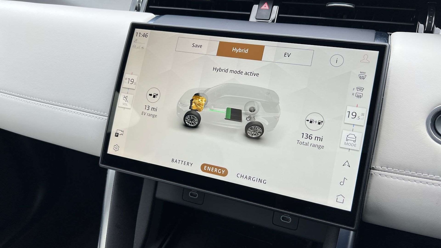 Used Land Rover Discovery Sport 2024 for sale - 76460455: Photo 34