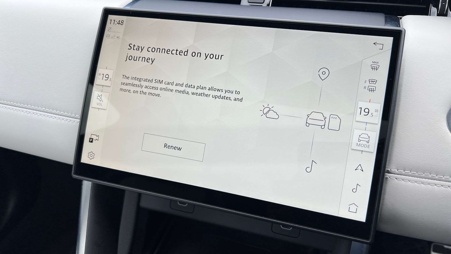 Used Land Rover Discovery Sport 2024 for sale - 76460455: Photo 35