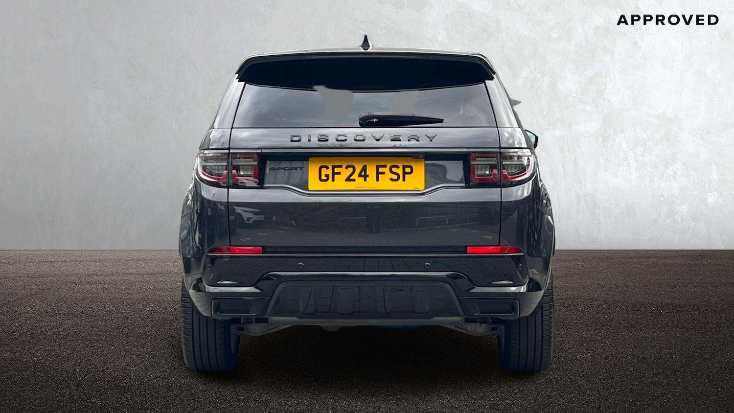 Used Land Rover Discovery Sport 2024 for sale - 76460455: Photo 6