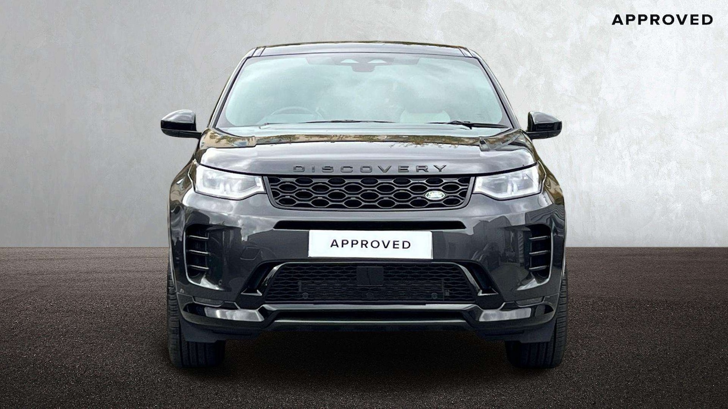 Used Land Rover Discovery Sport 2024 for sale - 76460455: Photo 7