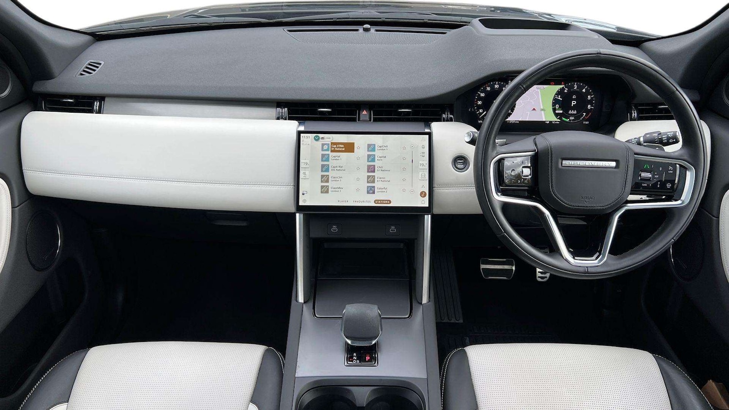 Used Land Rover Discovery Sport 2024 for sale - 76460455: Photo 9