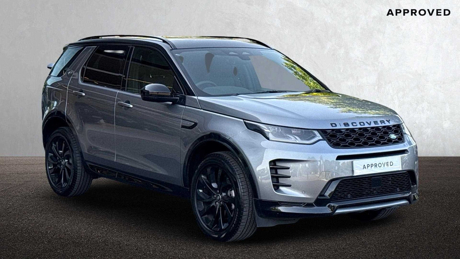 Used Land Rover Discovery Sport 2025 for sale - 76460129: Photo 1