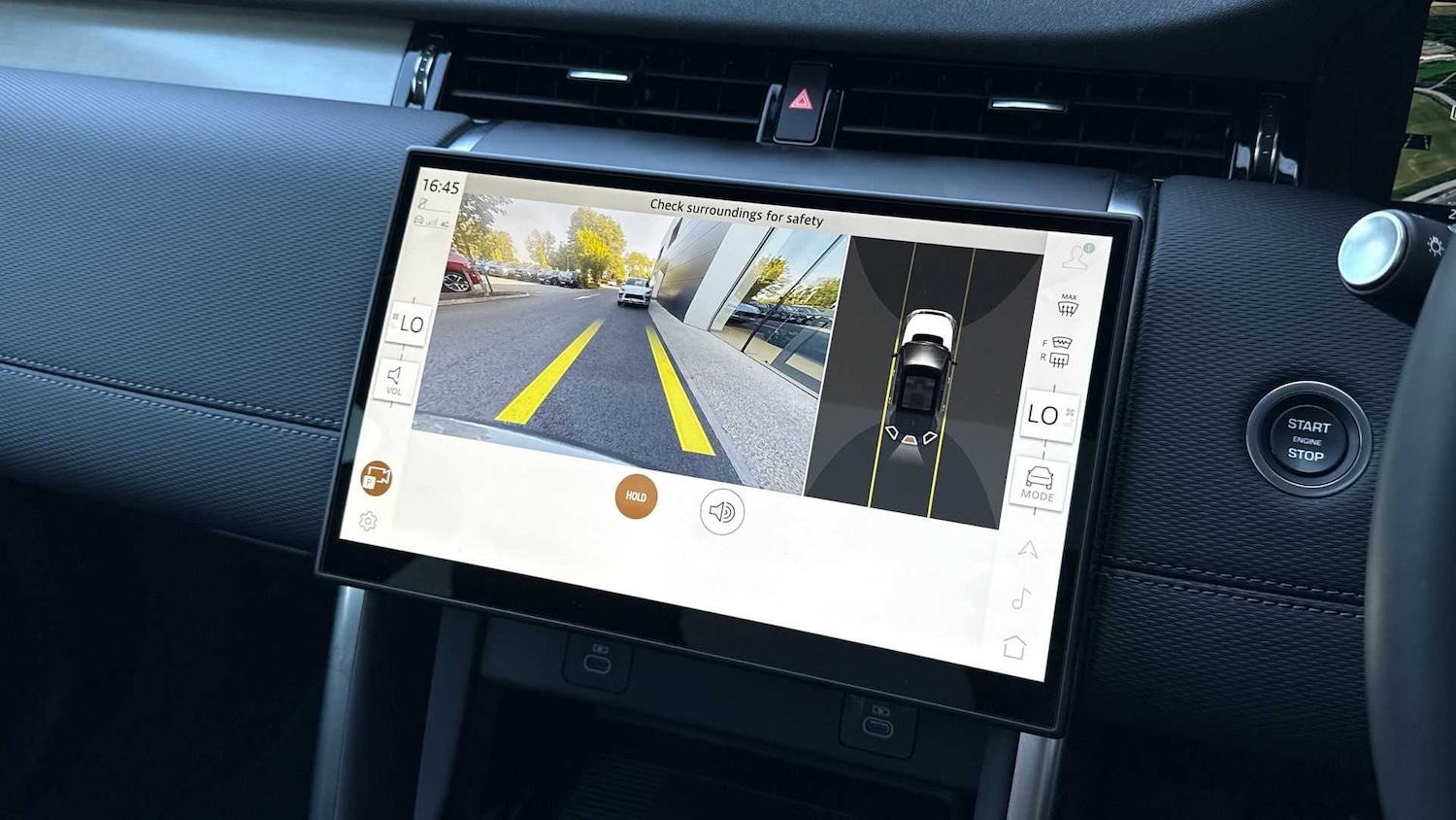 Used Land Rover Discovery Sport 2025 for sale - 76460129: Photo 12