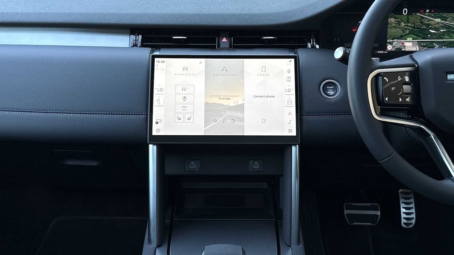 Used Land Rover Discovery Sport 2025 for sale - 76460129: Photo 14