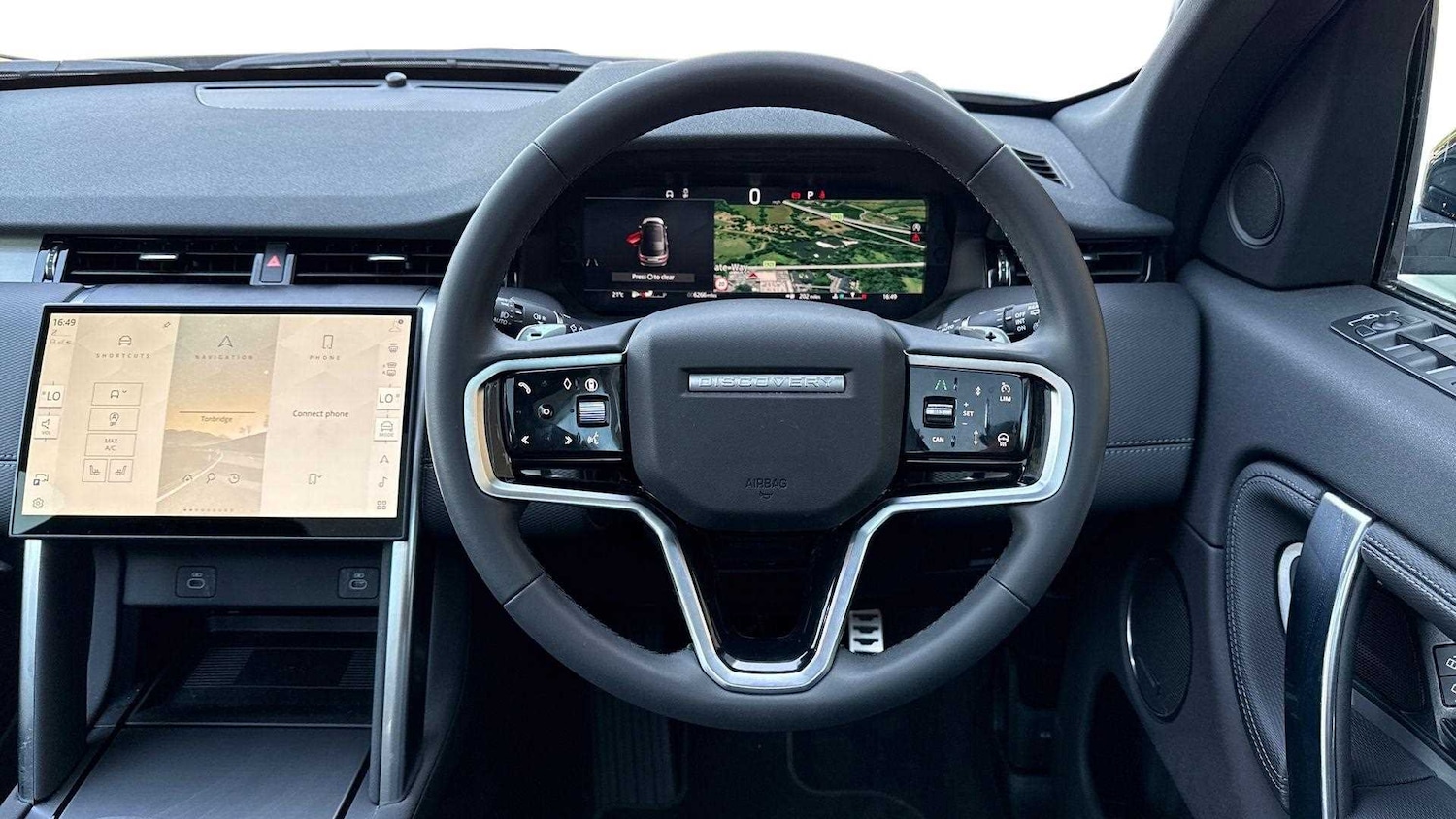 Used Land Rover Discovery Sport 2025 for sale - 76460129: Photo 15