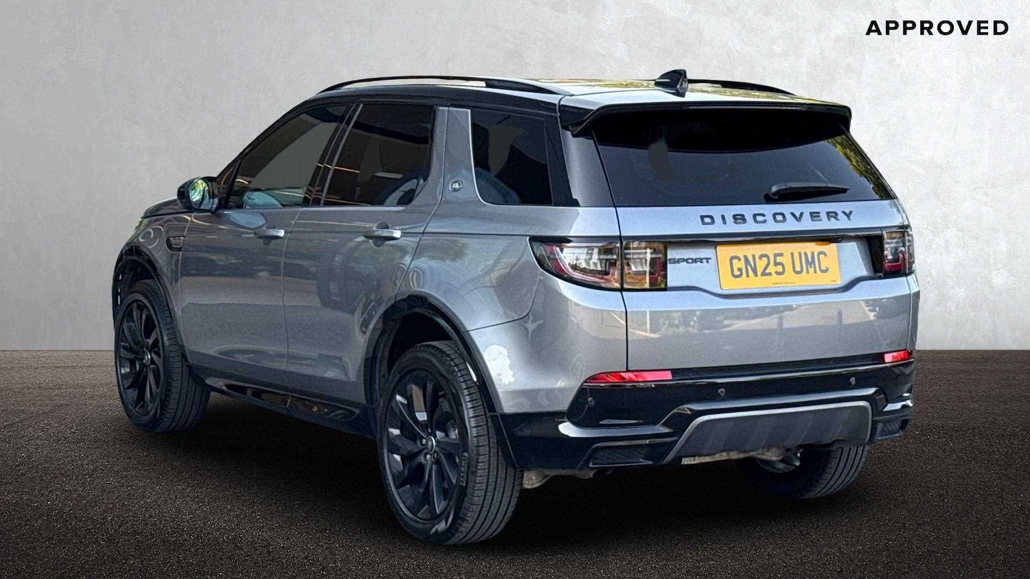 Used Land Rover Discovery Sport 2025 for sale - 76460129: Photo 2