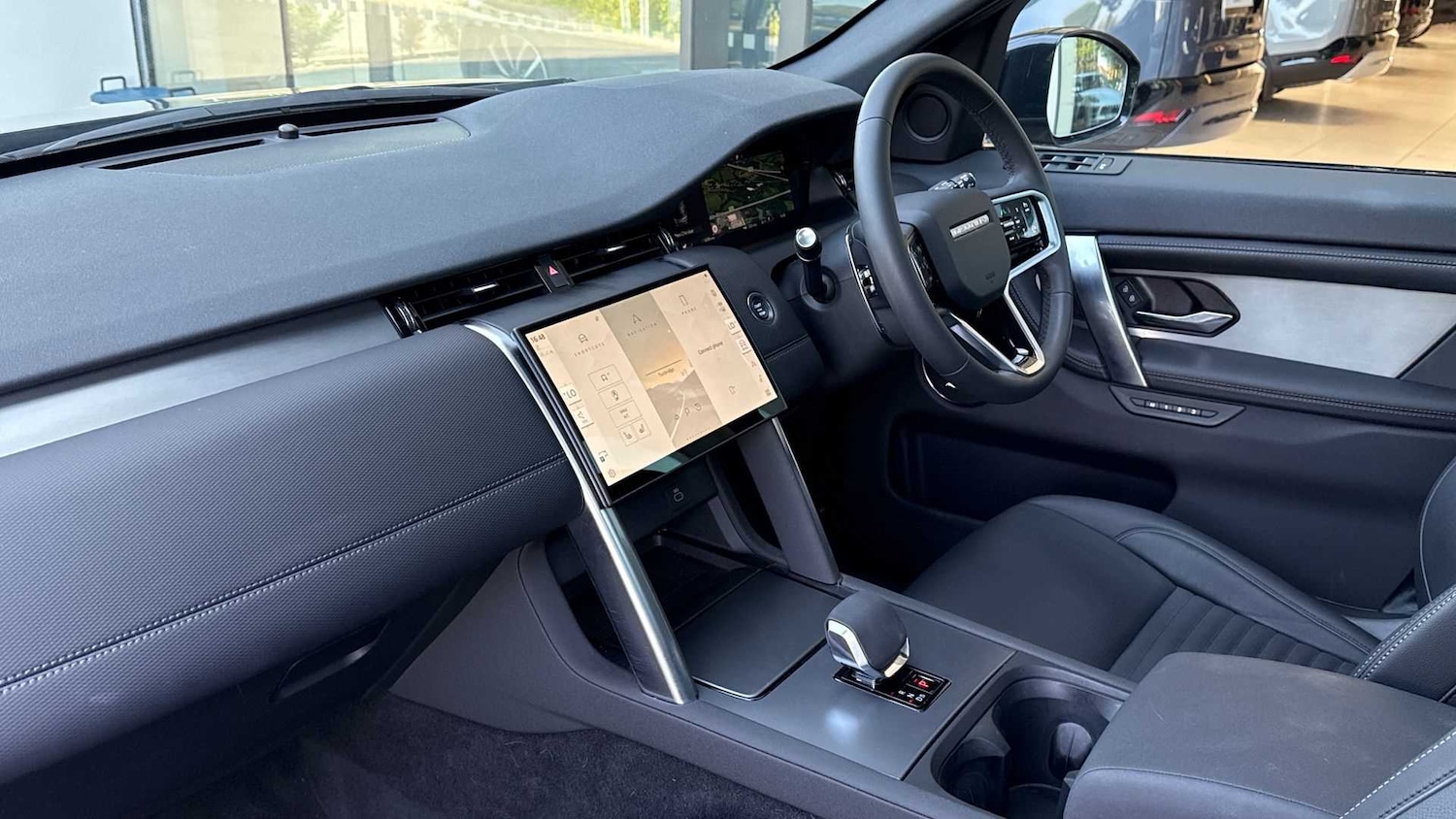 Used Land Rover Discovery Sport 2025 for sale - 76460129: Photo 23